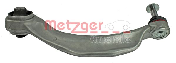 METZGER 58096202 KIT + GREENPARTS Lenker, Radaufhängung